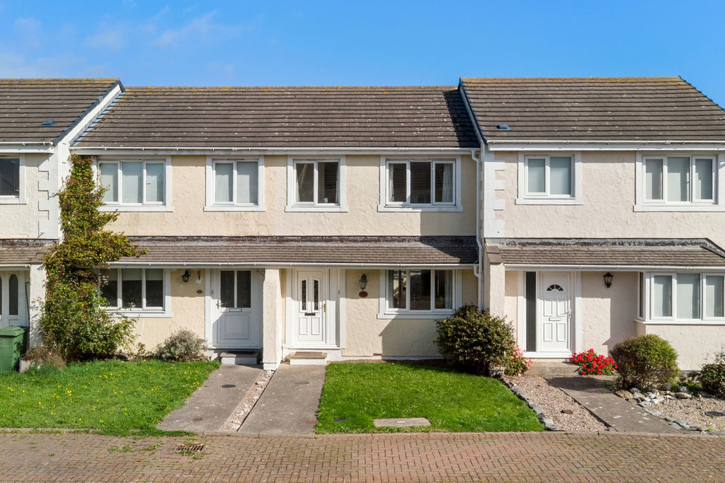 20 Creggan Lea, Port St Mary