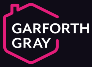 Garforth Gray logo