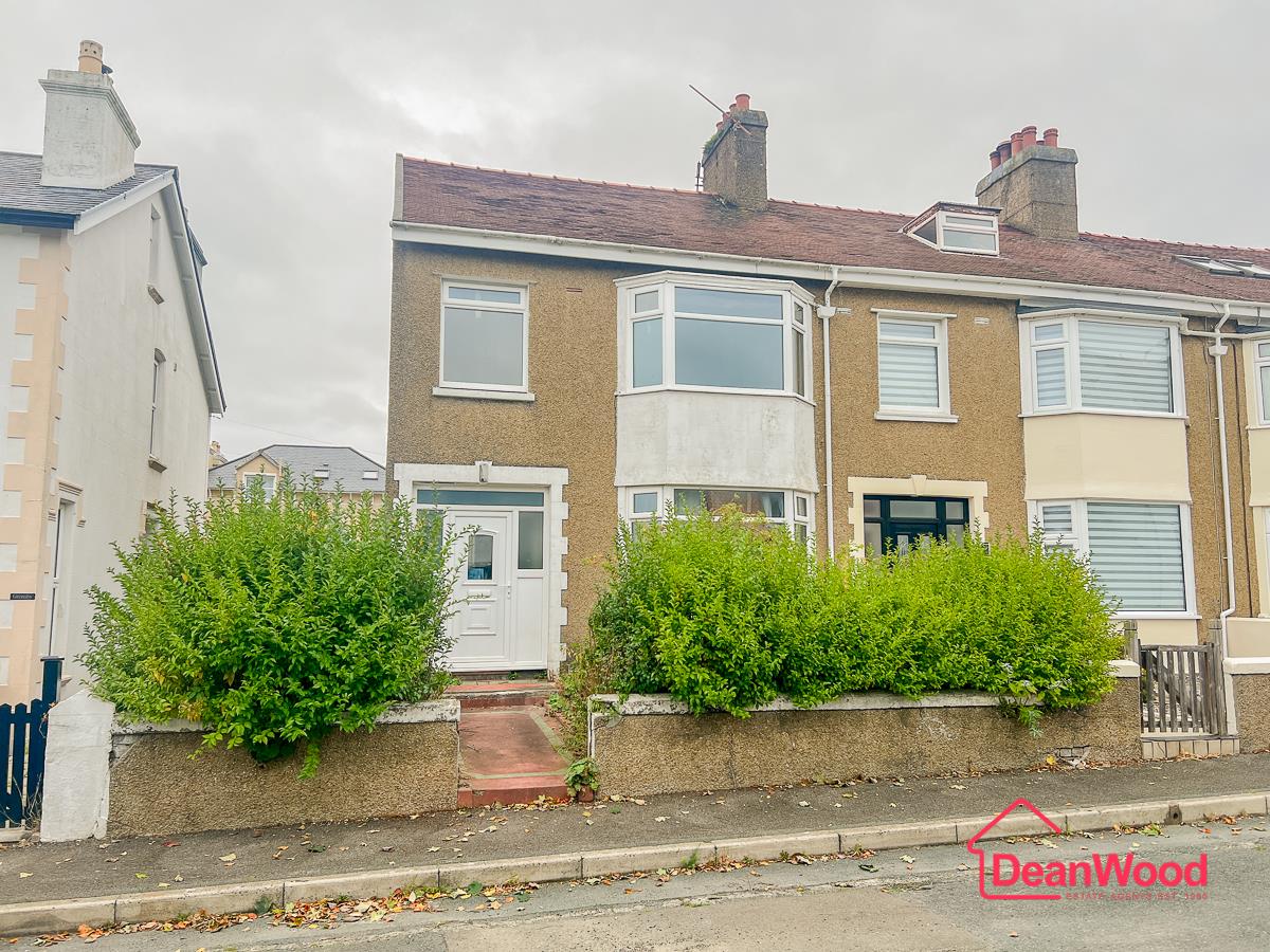 18 Sartfell Road, Douglas, Isle of Man
