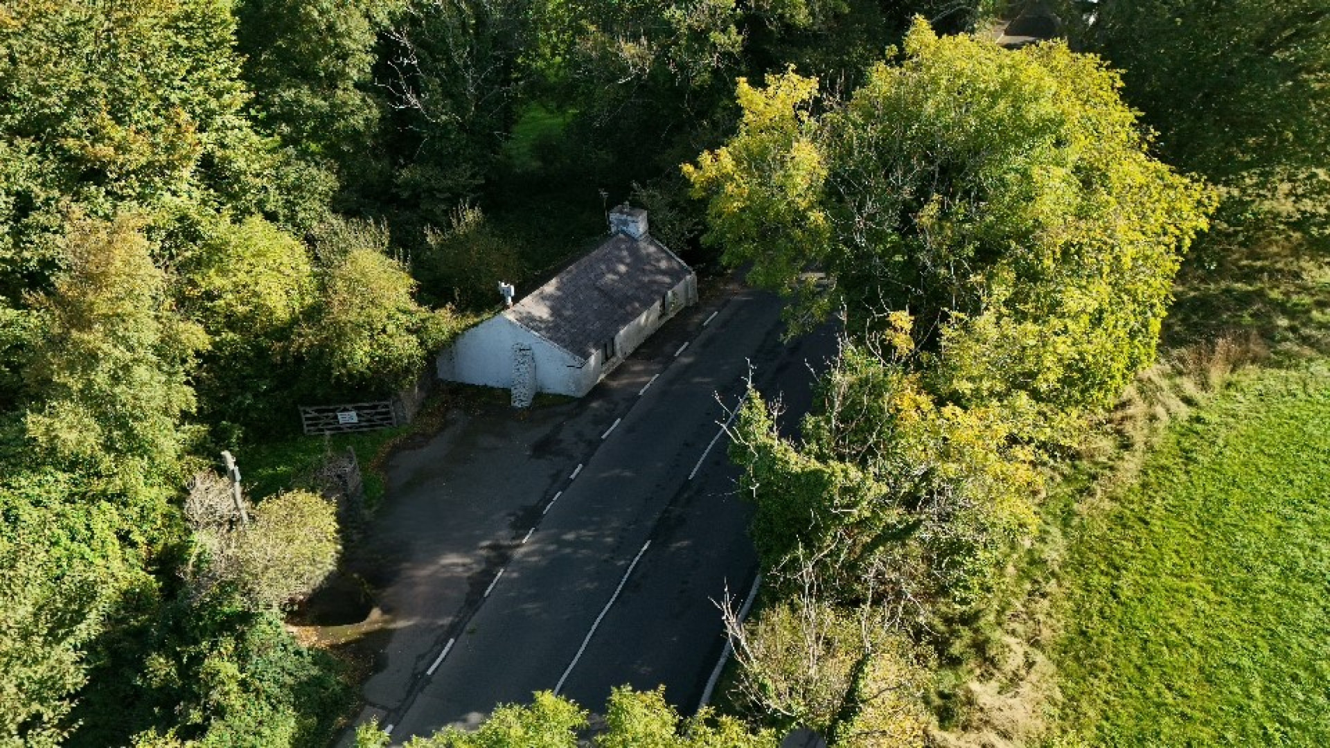 Pinfold Cottage, Lezayre, Ramsey, IM7 2AJ