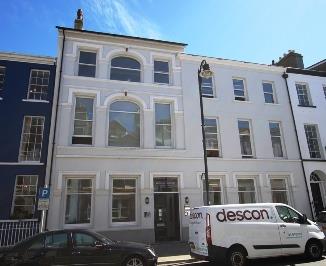 Athol Street, Douglas