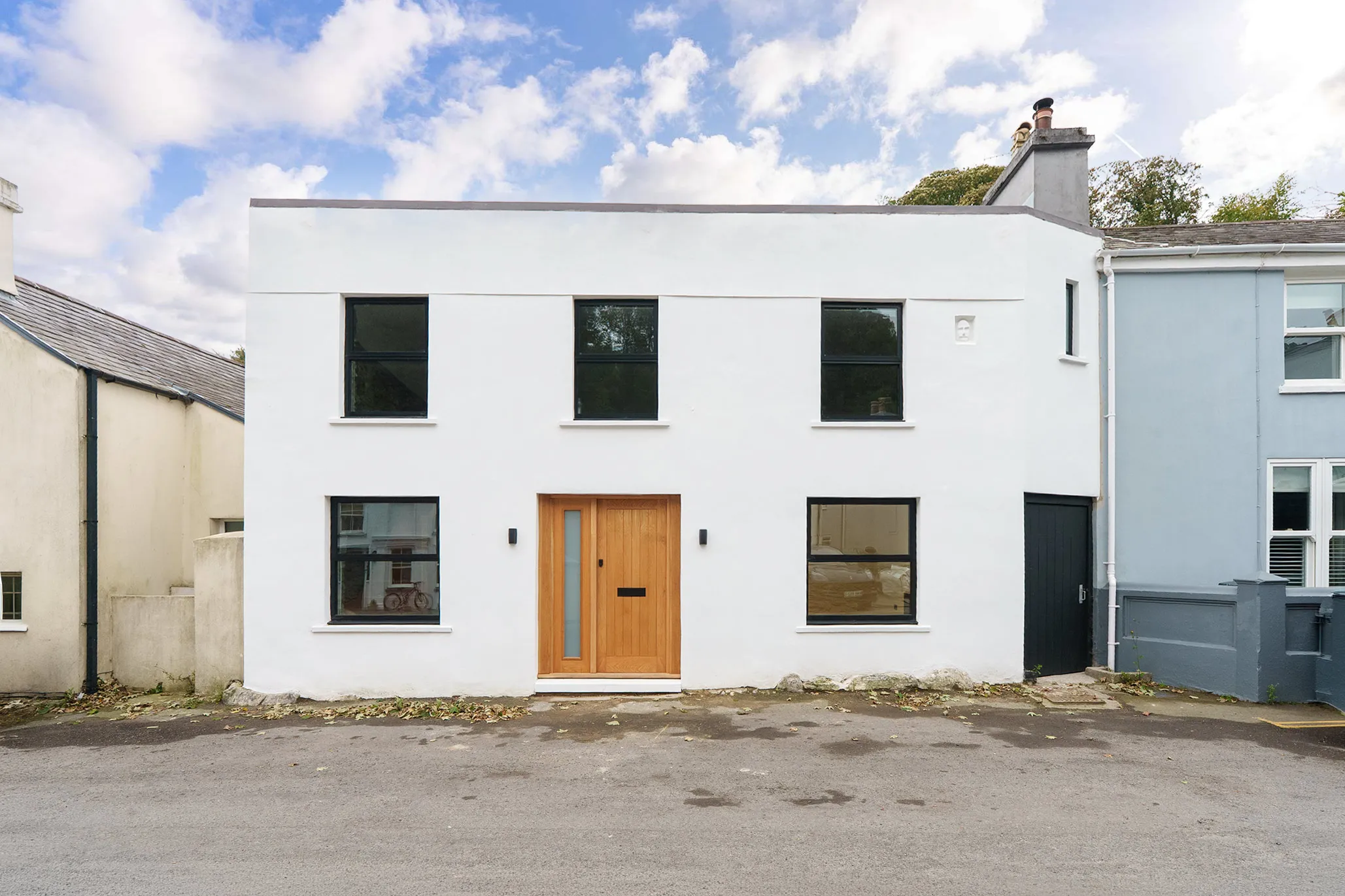 Deceptively Spacious & Beautifully Renovated Home