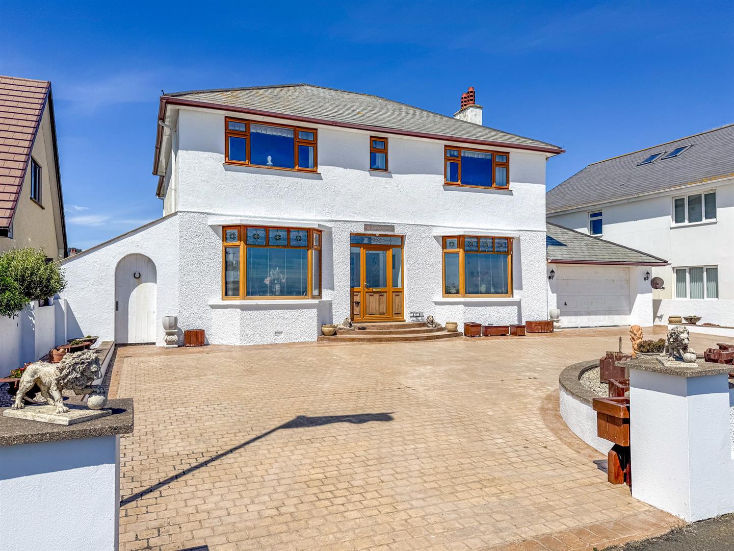 Clifton Road, Port St. Mary, Isle of Man