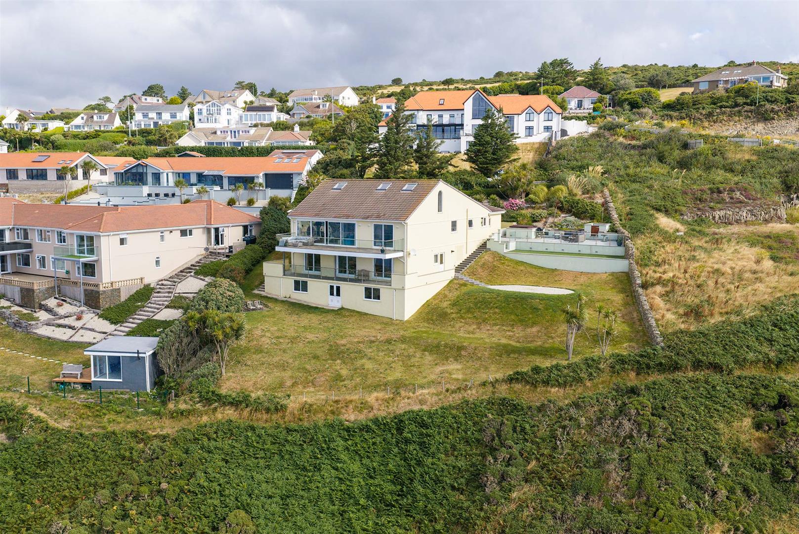 Fo Carrick, Lag Birragh Drive, Onchan