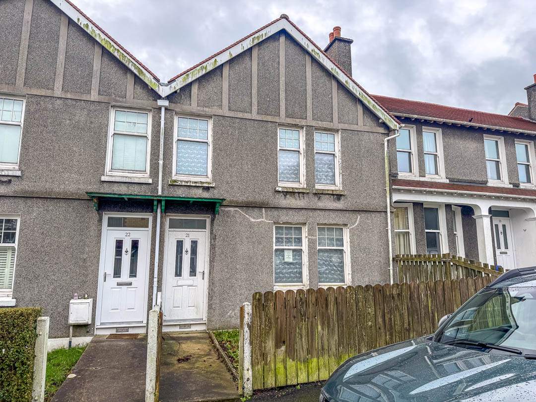 21 Marathon Drive, Douglas