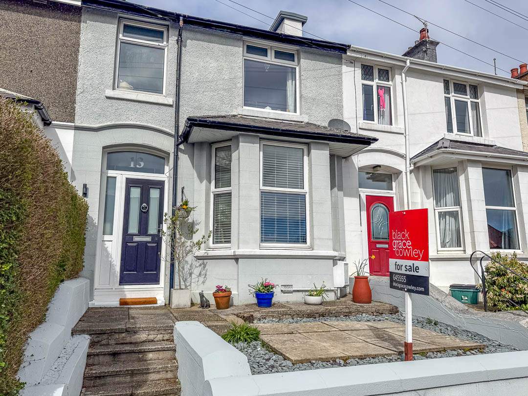 13 Auburn Road, Onchan