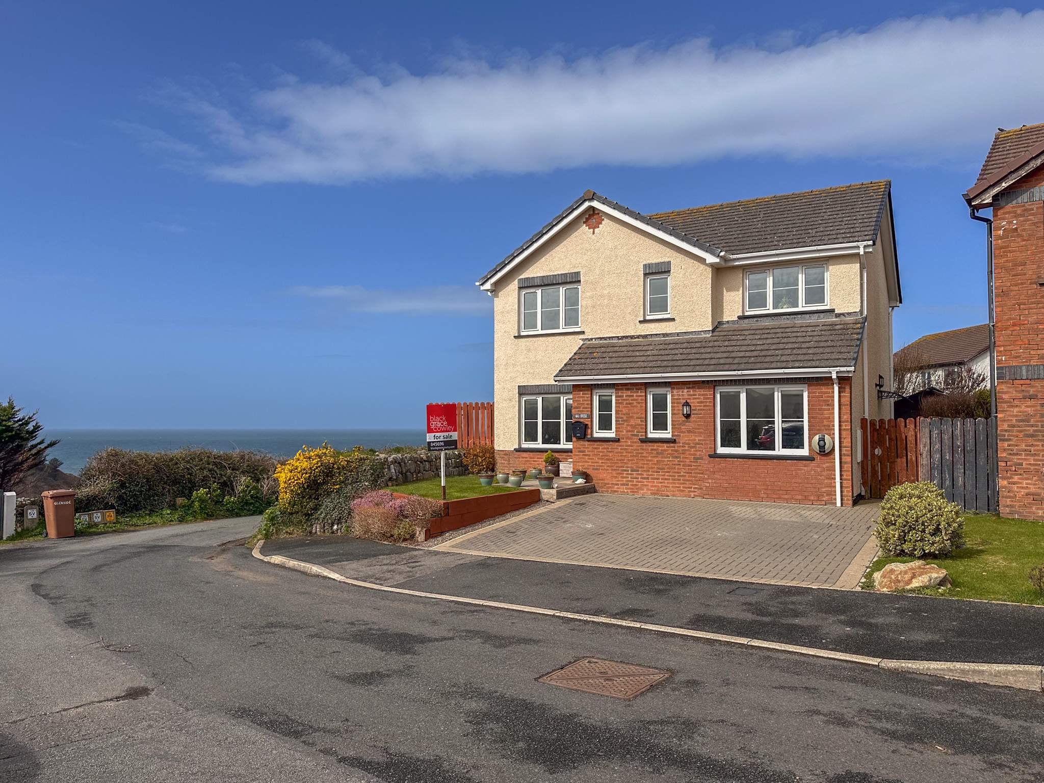 60 Broogh Wyllin, Kirk Michael