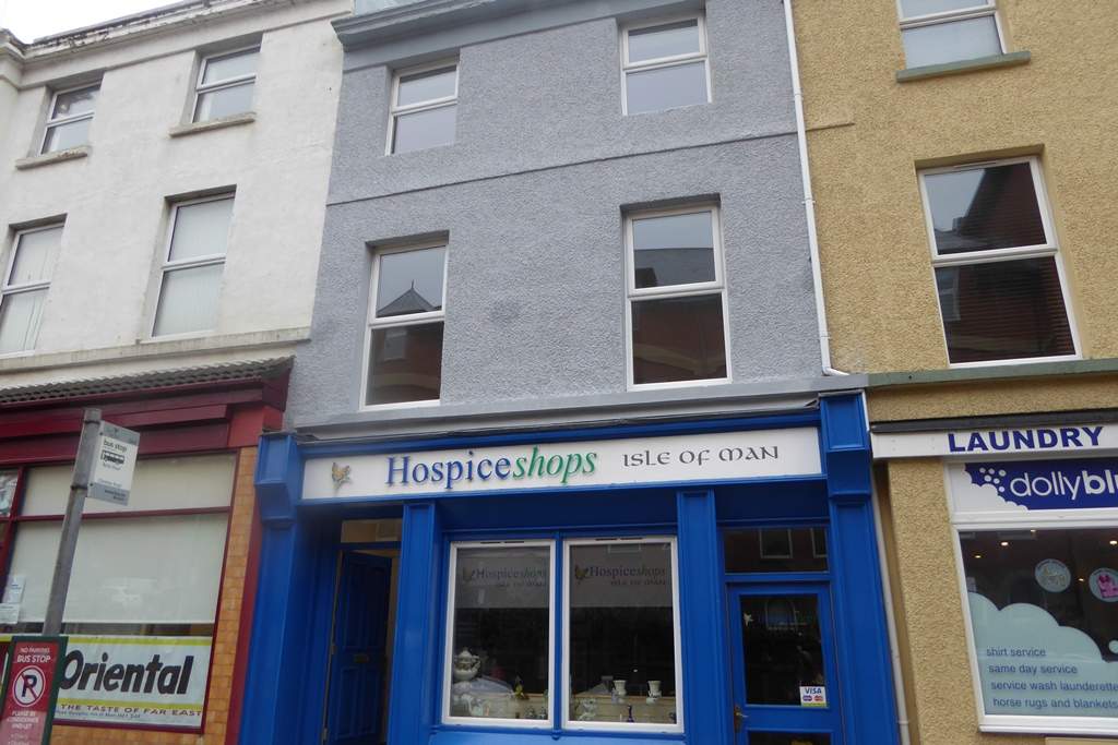 Flat 2, 76 Bucks Road