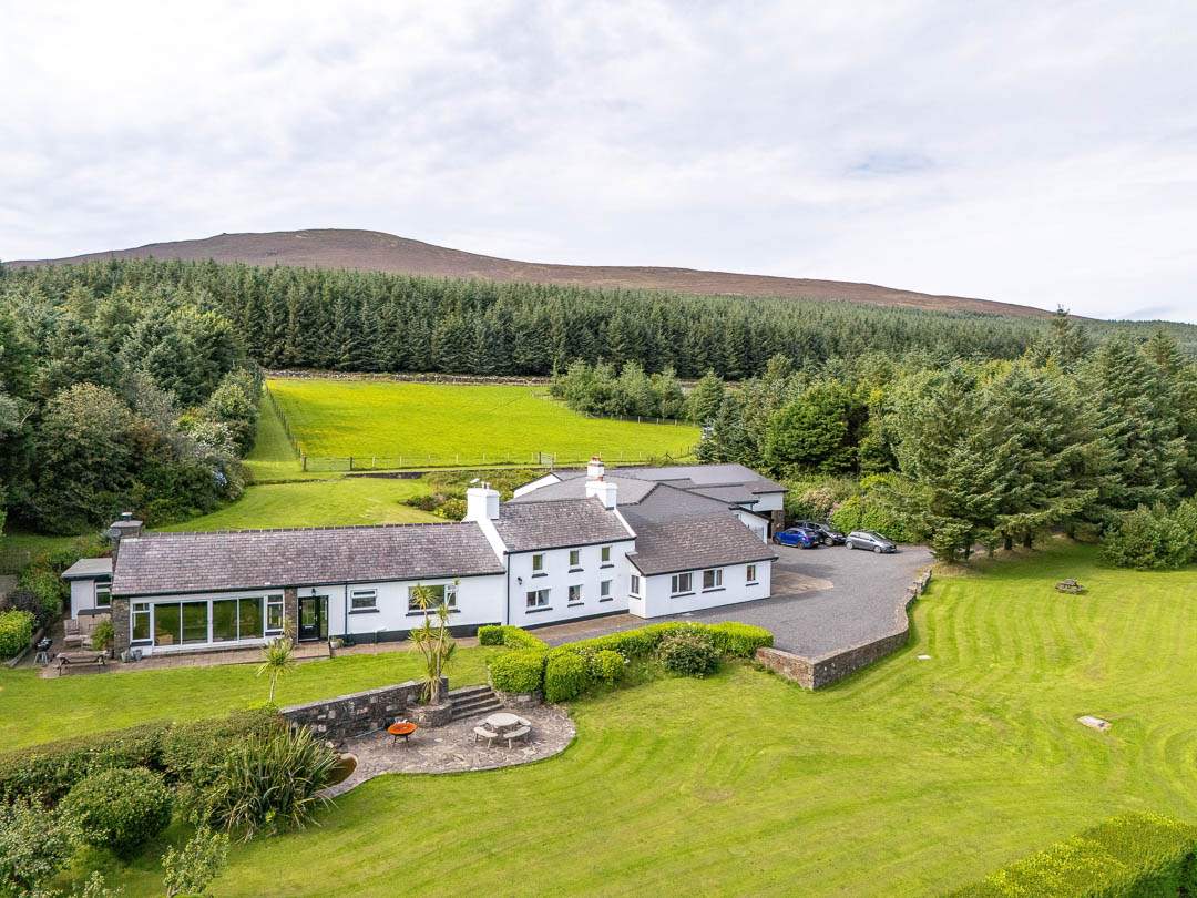Glen Cam, Corlea Road, Ballasalla