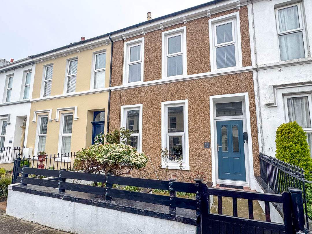 7 Oxford Street, Douglas