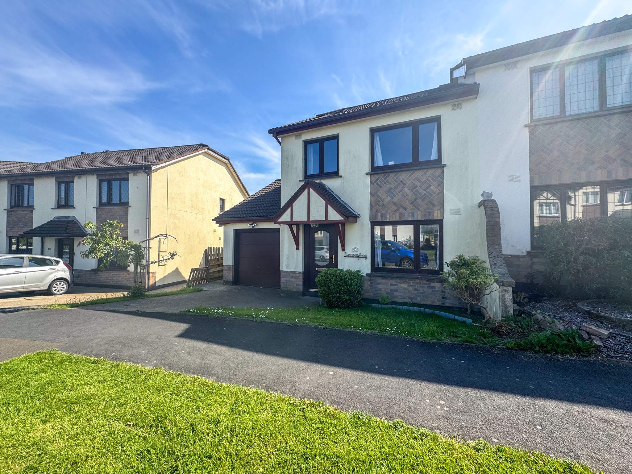 22 Clybane Road, Douglas