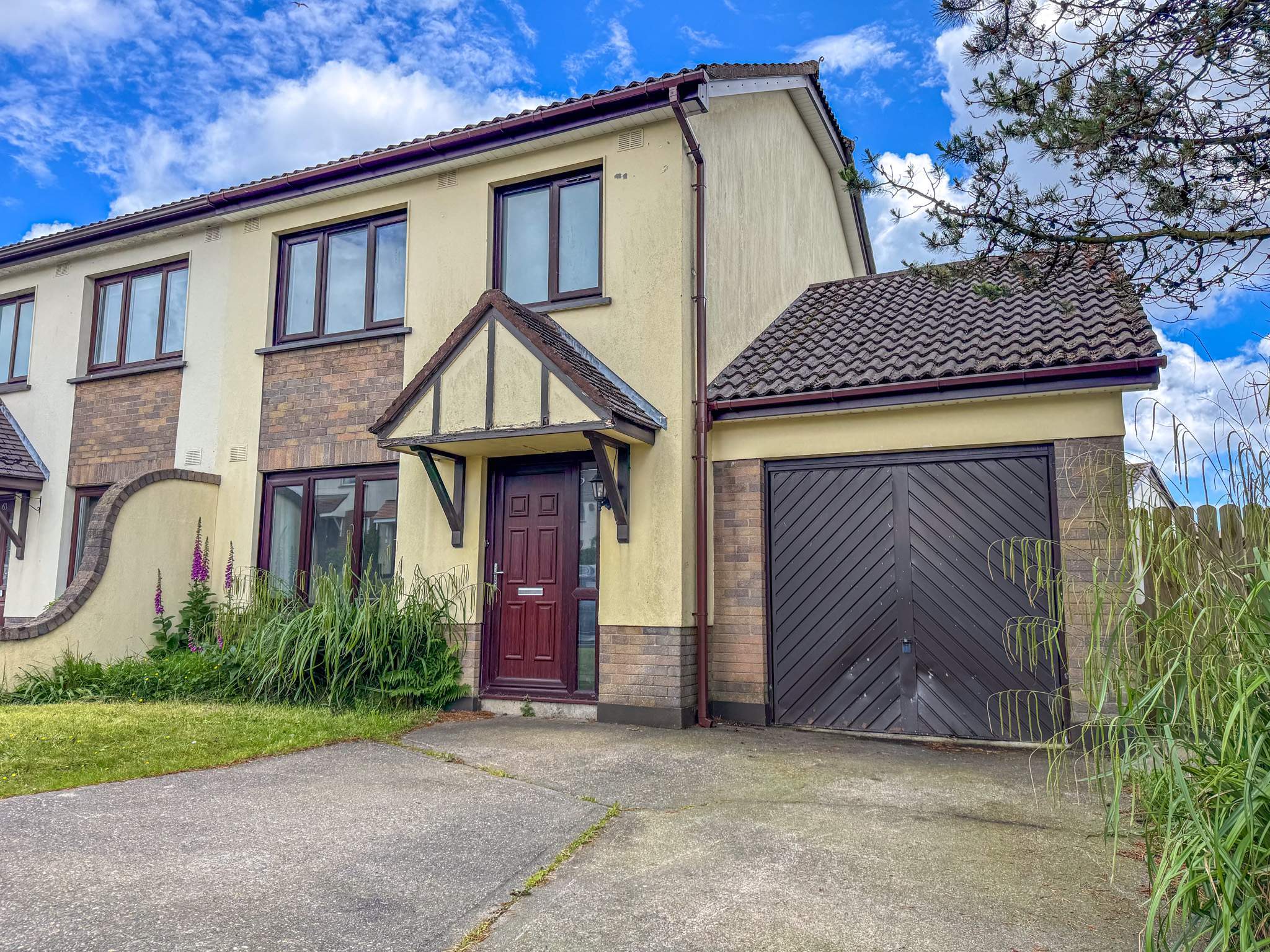 65 Governors Hill, Douglas