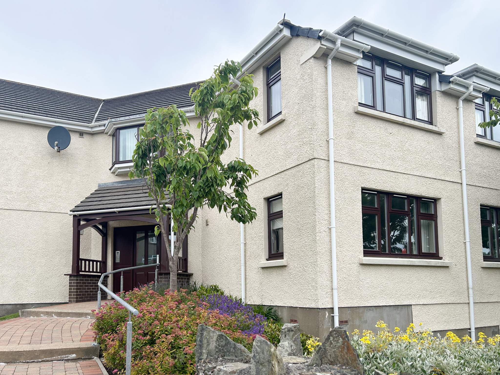 Apt 3, St Georges Crescent, Port Erin