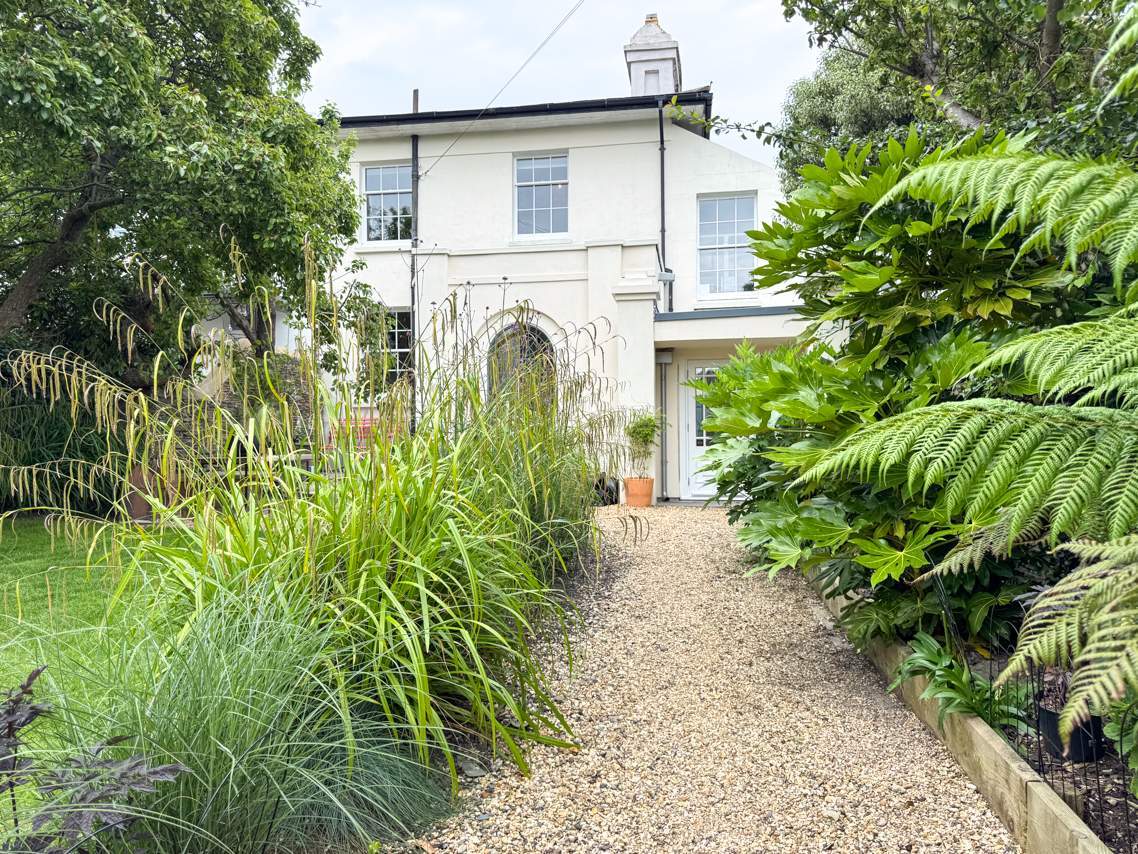 5 Victoria Terrace, Douglas