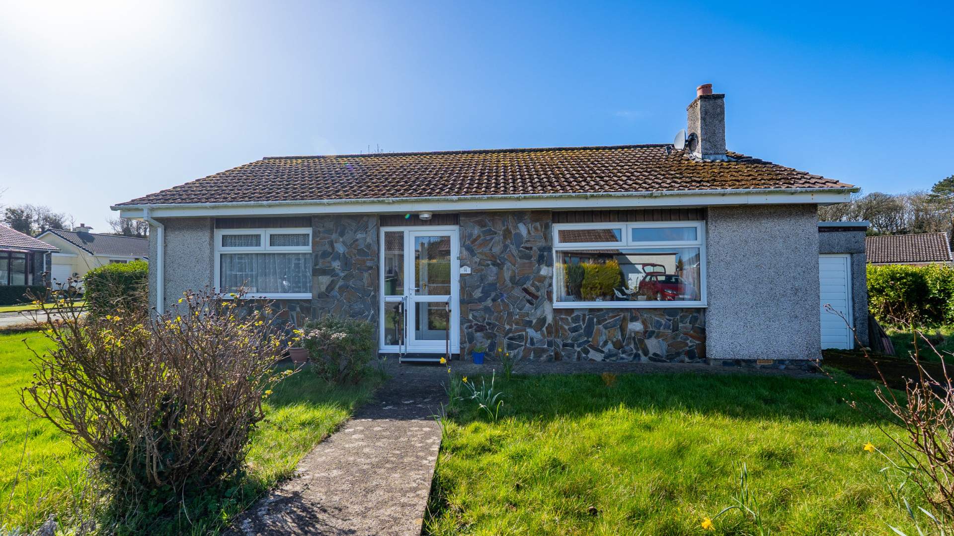 91 Hawthorne Grove, Ballasalla, IM9 2EB