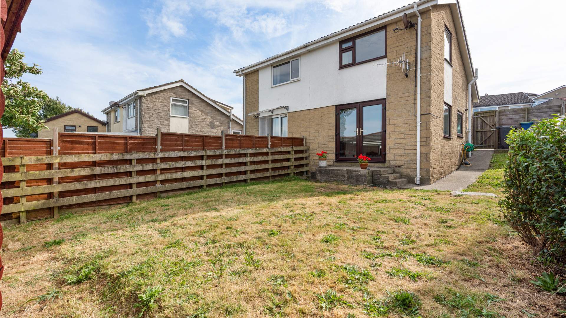 115 Ballaquark, Douglas, IM2 2EU