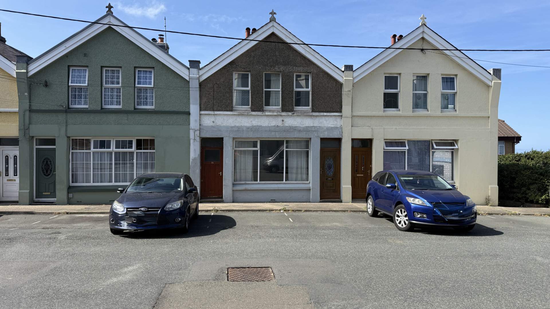 2 Queens Drive East, Ramsey, IM8 1EJ