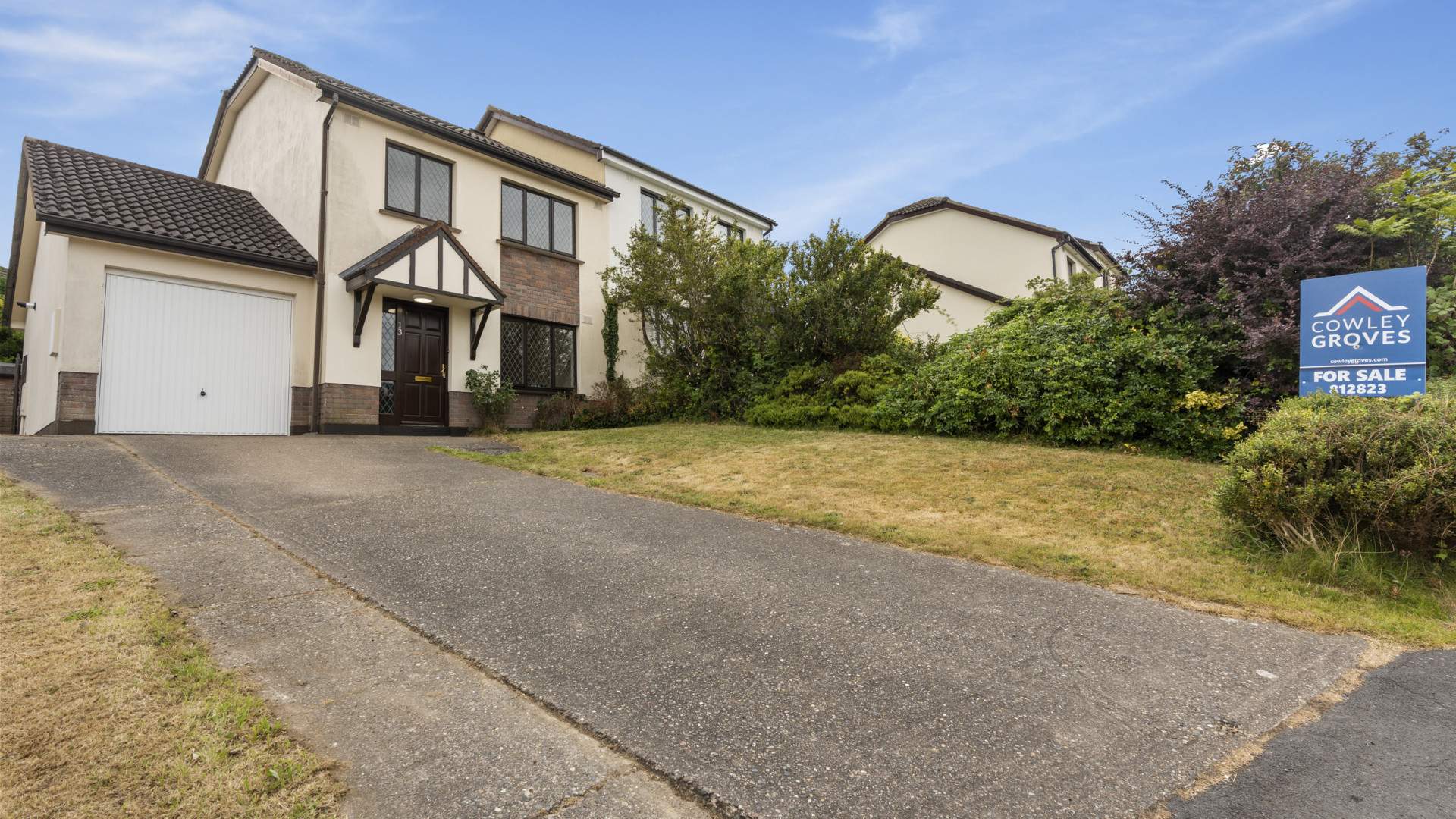 13 Manor Road, Douglas, IM2 2NL