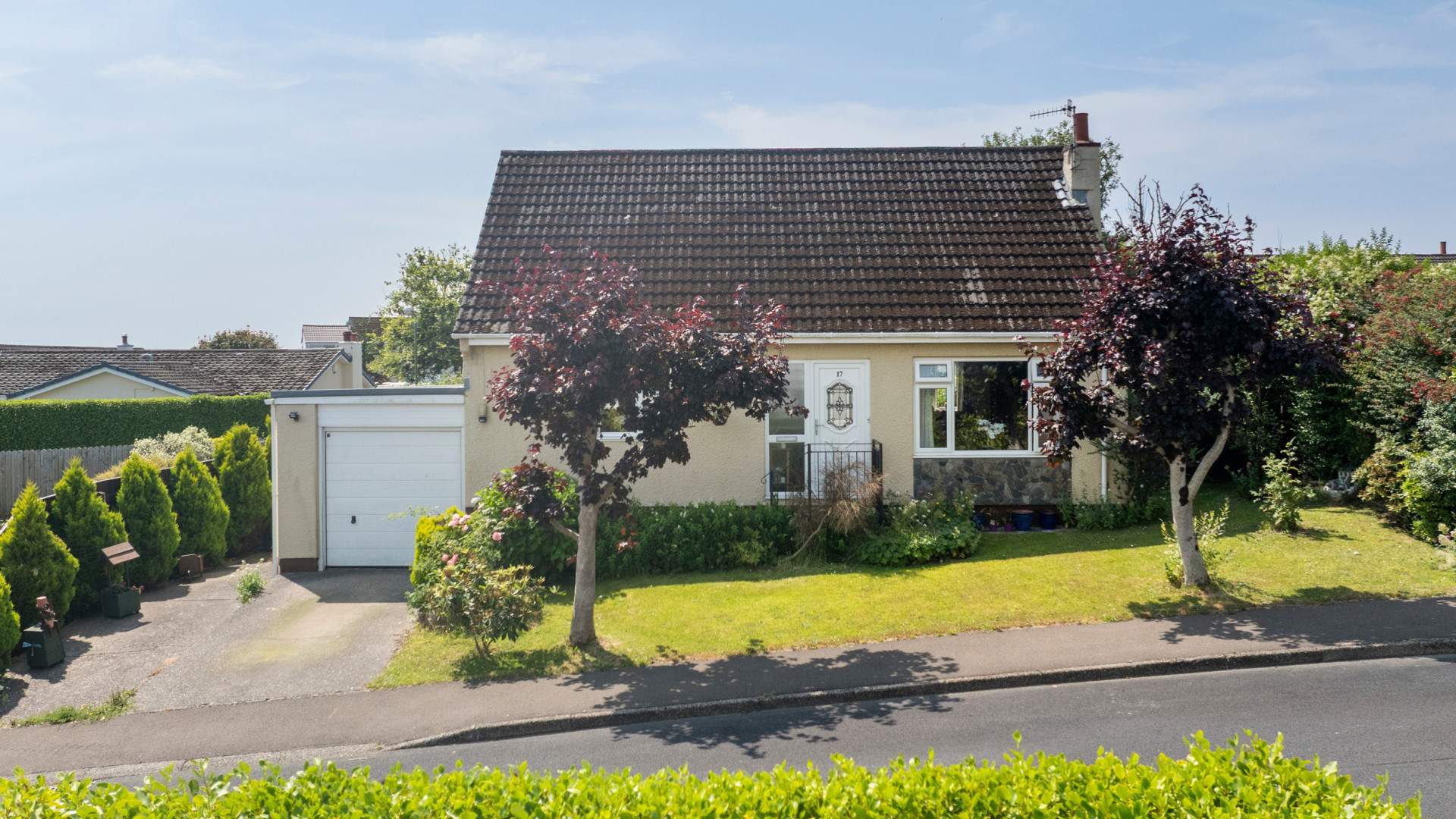 17 Cronk Avenue, Birch Hill, Onchan, IM3 3DG