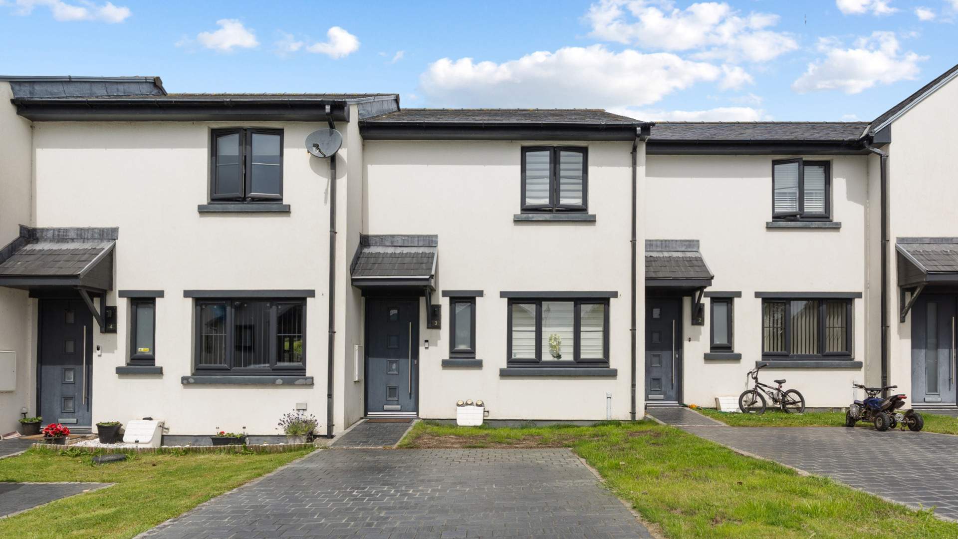3 Cherry Tree Drive, Crosby, IM4 2EE