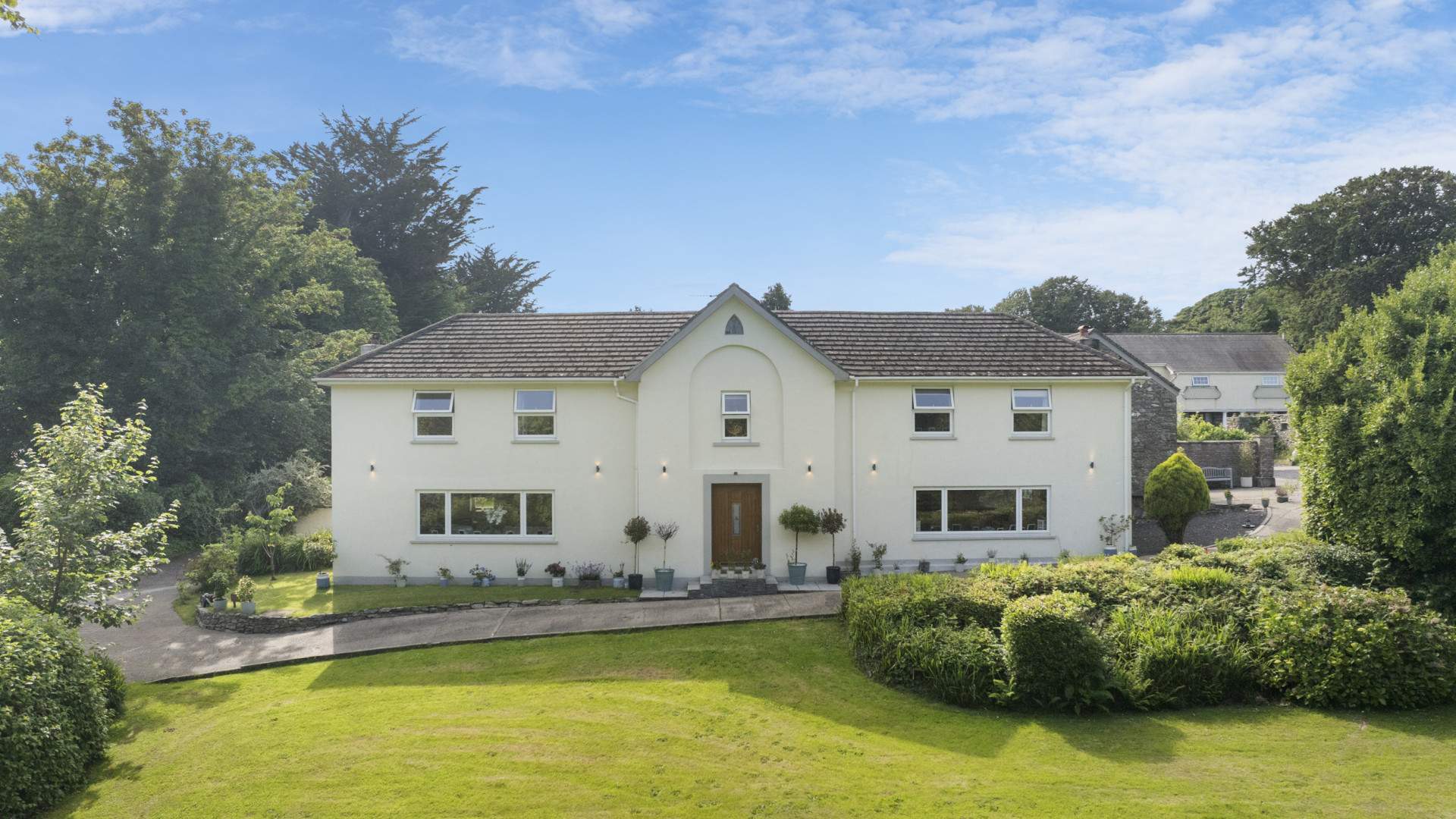 Mount Rule Farm, West Baldwin Road, Mount Rule, Douglas, IM4 4HW