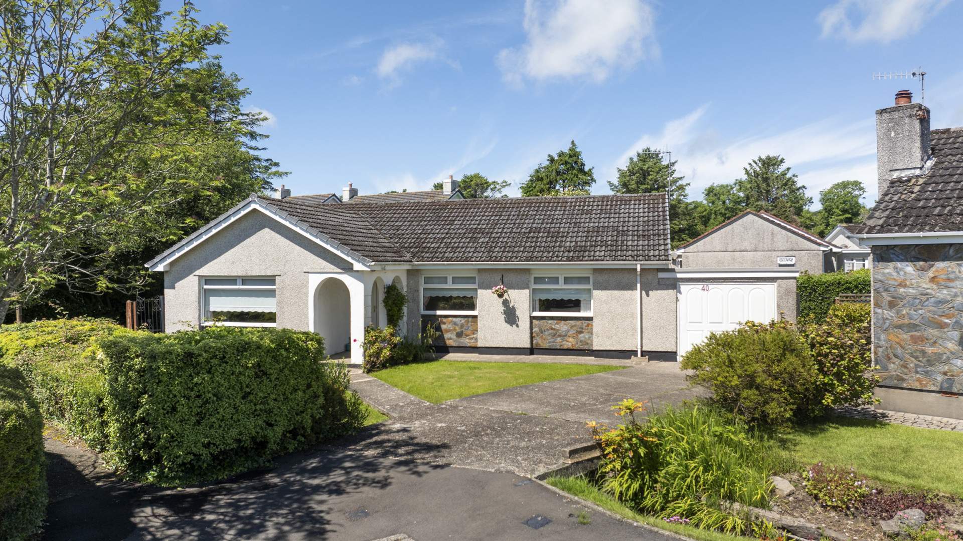 40/41 Ballacriy Park, Colby, IM9 4LU