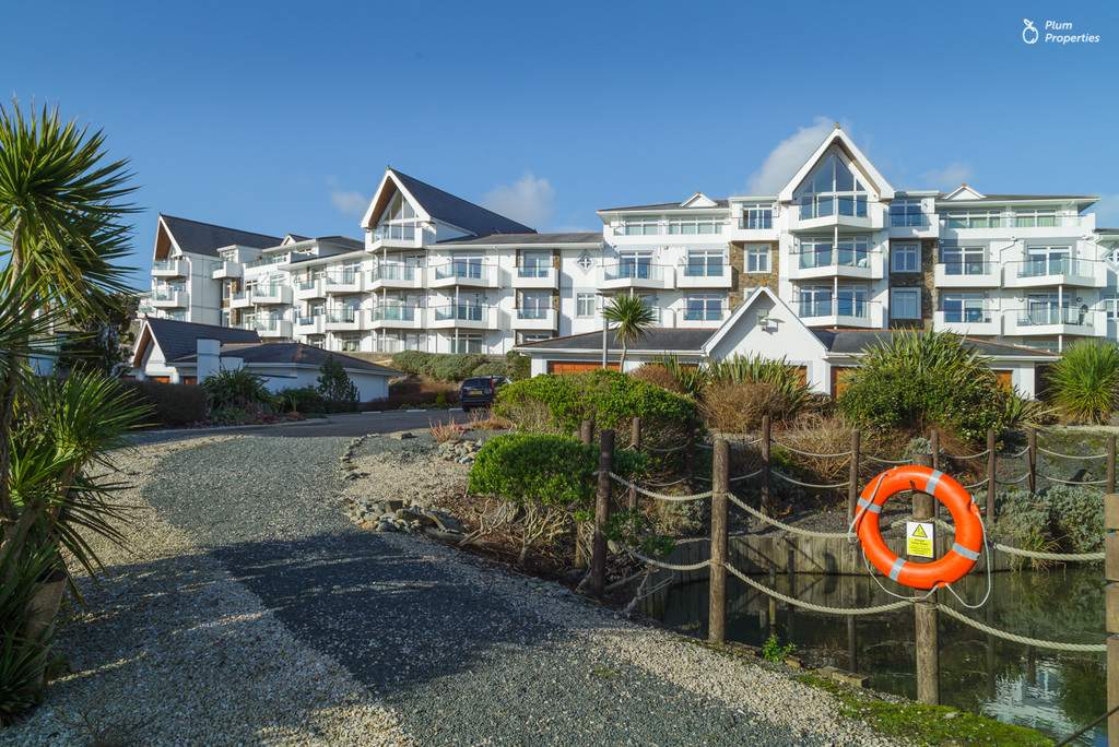 70 Majestic Apartments, King Edward Road, Onchan, Isle Of Man