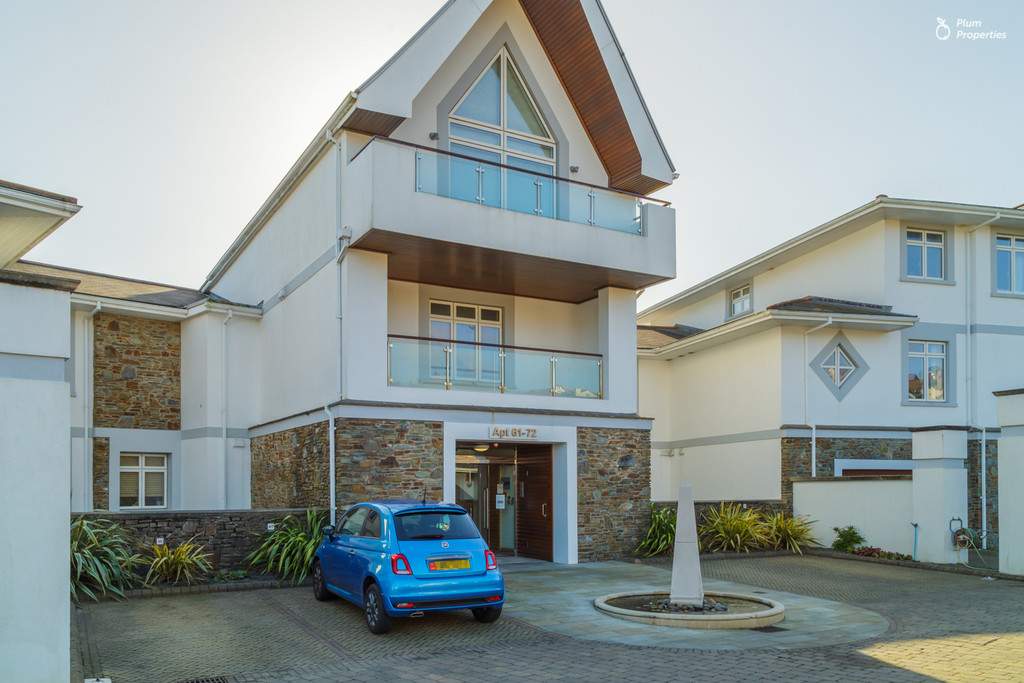 70 Majestic Apartments, King Edward Road, Onchan, Isle Of Man